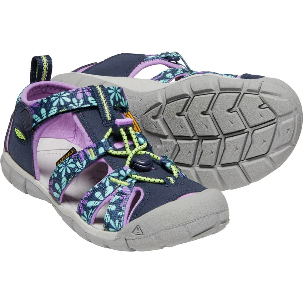 Kids Seacamp II Cnx Grd By Keen 3 Kids Seacamp II Cnx Grd By Keen