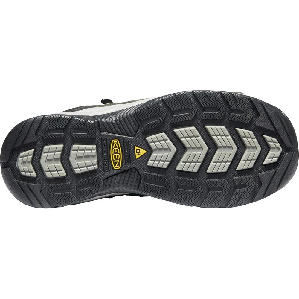 Women's Keen Flint Ii Mid Wp Steel Toe 5 Women's Keen Flint Ii Mid Wp Steel Toe - Image 3