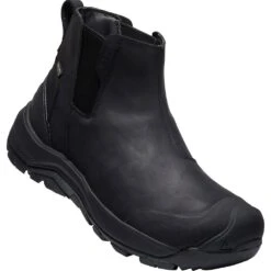 Men's Keen Revel Iv Chelsea -Classic Shoes Shop 1025671 3