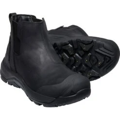 Men's Keen Revel Iv Chelsea -Classic Shoes Shop 1025671 7