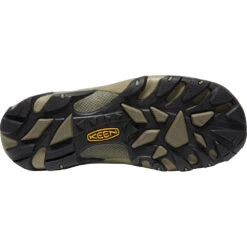 Men's Keen Targhee Ii Soho -Classic Shoes Shop 1025861 6 4