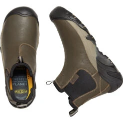 Men's Keen Targhee Ii Chelsea -Classic Shoes Shop 1025868 8 030823150007