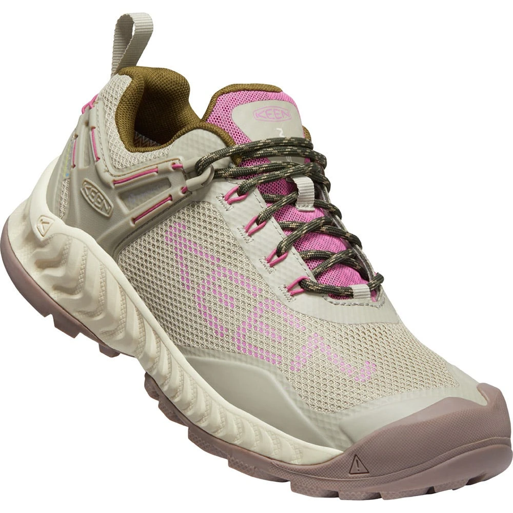 Women's Keen Nxis Evo Wp 6 Women's Keen Nxis Evo Wp - Image 4