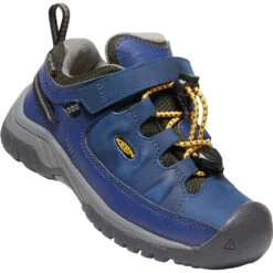Kids Keen Targhee Low Wp Pre 11 Kids Keen Targhee Low Wp Pre -Classic Shoes Shop 1026290 052622055048