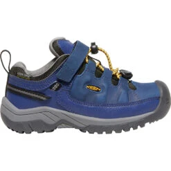 Kids Keen Targhee Low Wp Pre 10 Kids Keen Targhee Low Wp Pre -Classic Shoes Shop 1026290 7 052622055048