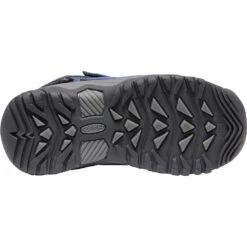 Kids Keen Targhee Low Wp Pre