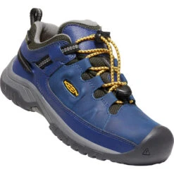 Kids Keen Targhee Low Wp Grd 11 Kids Keen Targhee Low Wp Grd -Classic Shoes Shop 1026293 052622055132