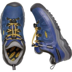 Kids Keen Targhee Low Wp Grd 13 Kids Keen Targhee Low Wp Grd -Classic Shoes Shop 1026293 8 052622055136