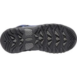 Kids Keen Targhee Low Wp Grd 12 Kids Keen Targhee Low Wp Grd -Classic Shoes Shop 1026293 9 052622055136