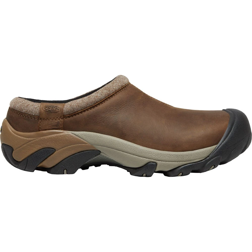 Men's Keen Targhee Ii Clog 5 Men's Keen Targhee Ii Clog - Image 3