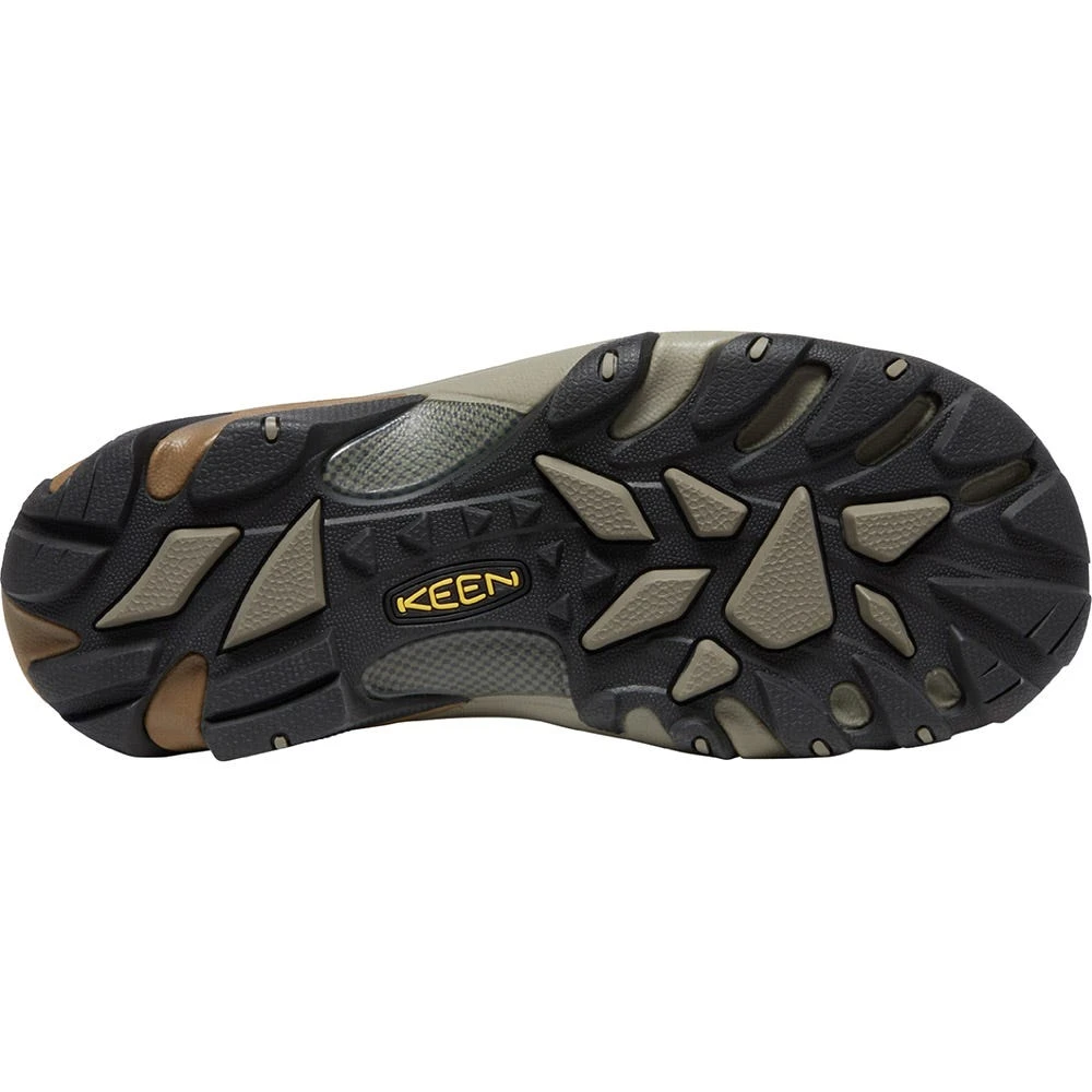 Men's Keen Targhee Ii Clog 7 Men's Keen Targhee Ii Clog - Image 5