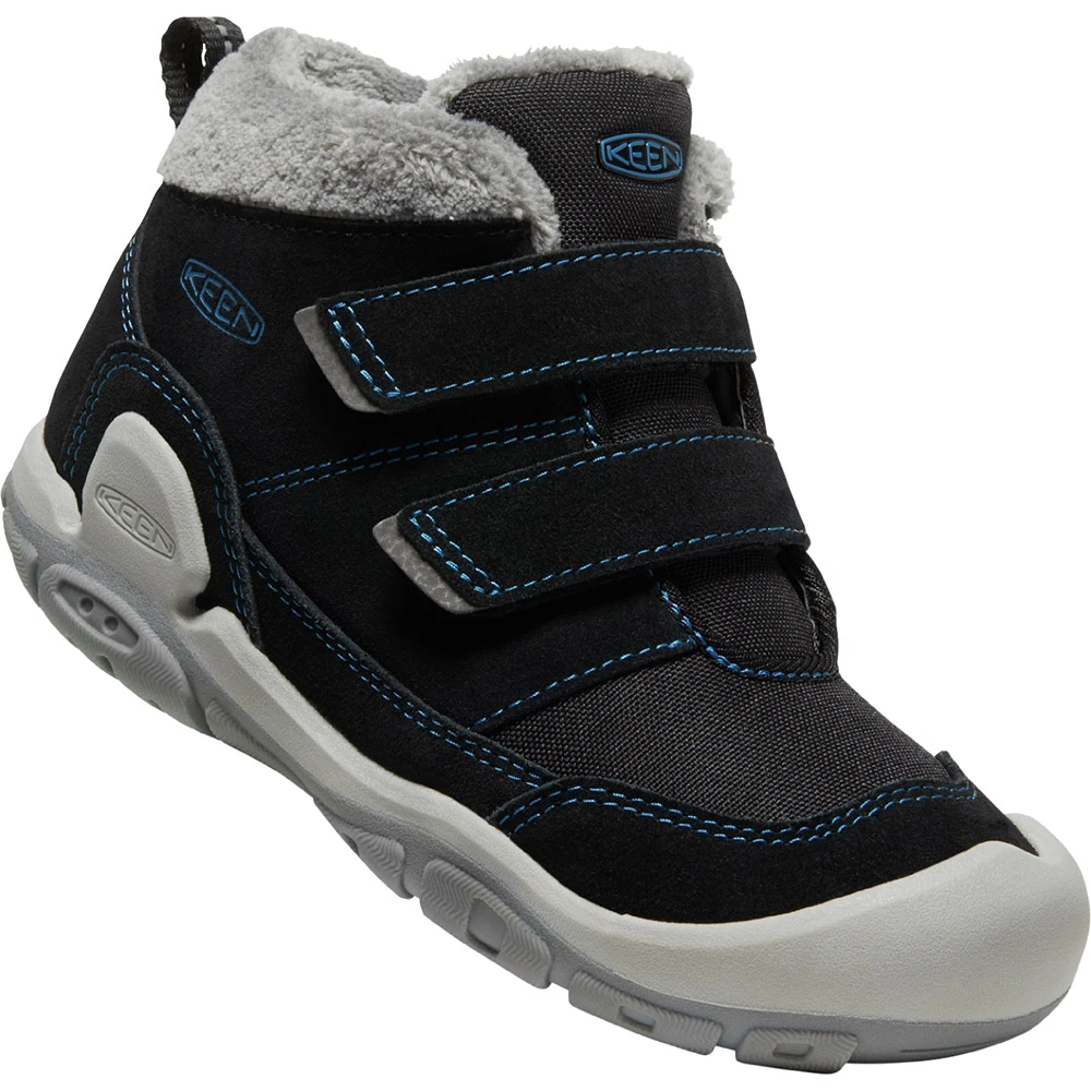 Kids Keen Knotch Chukka Ds Grd 6 Kids Keen Knotch Chukka Ds Grd - Image 4