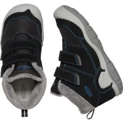 Kids Keen Knotch Chukka Ds Grd 13 Kids Keen Knotch Chukka Ds Grd -Classic Shoes Shop 1026744 8 052522183135