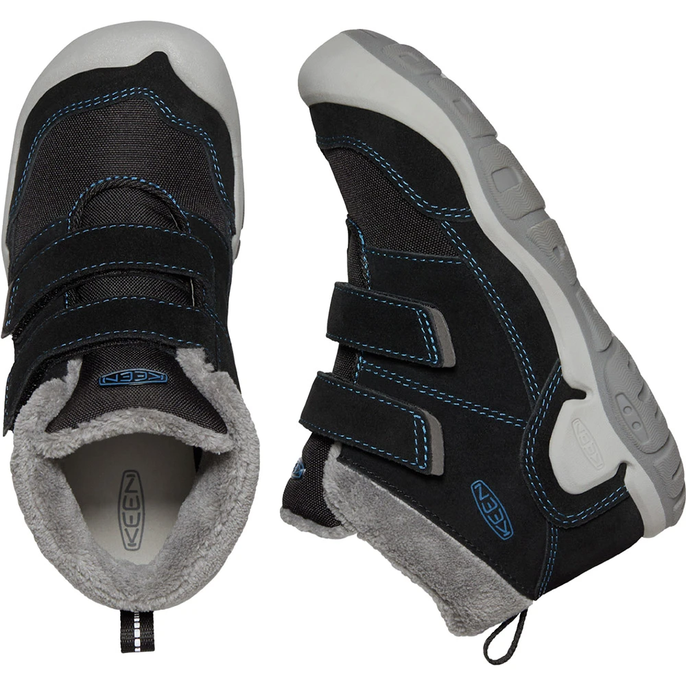 Kids Keen Knotch Chukka Ds Grd 8 Kids Keen Knotch Chukka Ds Grd - Image 6