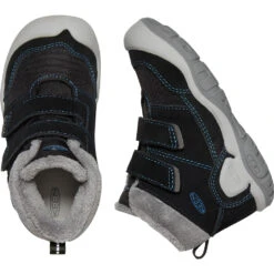 Kids Keen Knotch Chukka Ds Pre -Classic Shoes Shop 1026747 8 052522180038