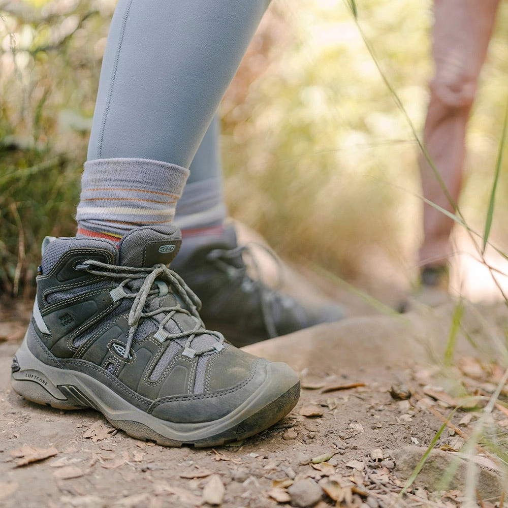 Women's Keen Circadia Mid Wp 4 Women's Keen Circadia Mid Wp - Image 2