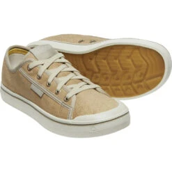 Women's Keen Elsa Harvest Sneaker Leather 13 Women's Keen Elsa Harvest Sneaker Leather -Classic Shoes Shop 1026813 90 102922041929