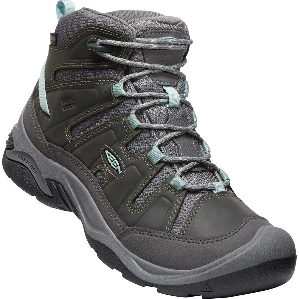 Women's Keen Circadia Mid Wp Wide 6 Women's Keen Circadia Mid Wp Wide - Image 4