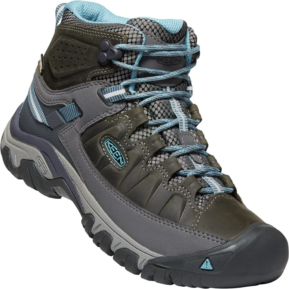 Women's Keen Targhee Iii Mid Wp Wide 3 Women's Keen Targhee Iii Mid Wp Wide