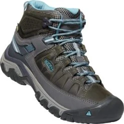 Women's Keen Targhee Iii Mid Wp Wide 10 Women's Keen Targhee Iii Mid Wp Wide -Classic Shoes Shop 1026844 052522113643