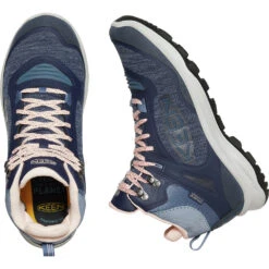 Women's Keen Terradora Flex Mid Wp -Classic Shoes Shop 1026877 8 052522213734