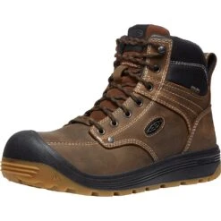 Men's Keen Fort Wayne 6" Wp 13 Men's Keen Fort Wayne 6" Wp -Classic Shoes Shop 1027100 102922045726