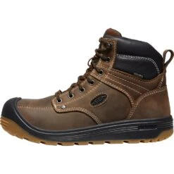 Men's Keen Fort Wayne 6" Wp 12 Men's Keen Fort Wayne 6" Wp -Classic Shoes Shop 1027100 3 102922045726