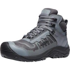 Men's Keen Reno Mid Kbf Wp 10 Men's Keen Reno Mid Kbf Wp -Classic Shoes Shop 1027103 102922045007 1