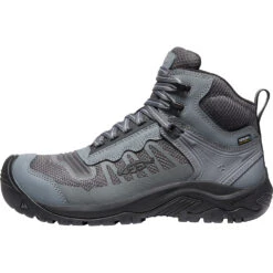 Men's Keen Reno Mid Kbf Wp 12 Men's Keen Reno Mid Kbf Wp -Classic Shoes Shop 1027103 3 102922045008