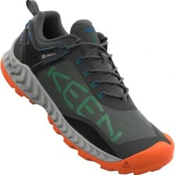 Men's Keen Nxis Evo Low Wp -Classic Shoes Shop 1027194 102922040535