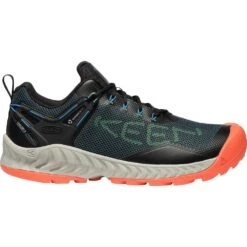 Men's Keen Nxis Evo Low Wp -Classic Shoes Shop 1027194 7 102922040535