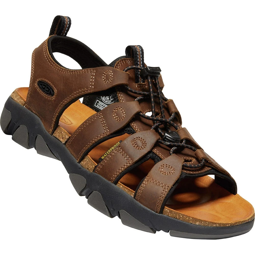 Men's Keen Daytona Ii Sandal 5 Men's Keen Daytona Ii Sandal - Image 3