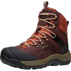 Women's Keen Revel Iv Mid Polar -Classic Shoes Shop 1027726 041023182352 1