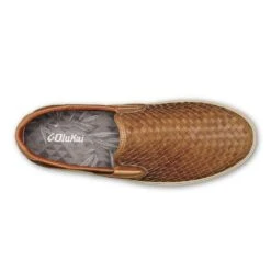Men's Olukai Lae'ahi Lauhala -Classic Shoes Shop 10486 FXFX 8 010623050726
