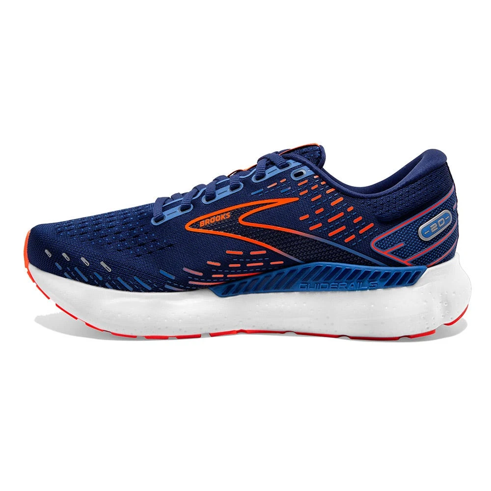 Men's Brooks Glycerin Gts 20 4 Men's Brooks Glycerin Gts 20 - Image 2