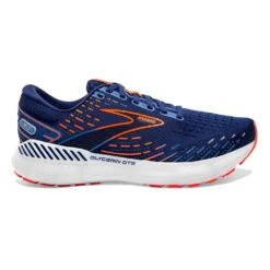 Men's Brooks Glycerin Gts 20 10 Men's Brooks Glycerin Gts 20 -Classic Shoes Shop 110383 444 2 6