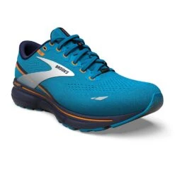 Men's Brooks Ghost 15 Gtx -Classic Shoes Shop 110394 480 042423211552