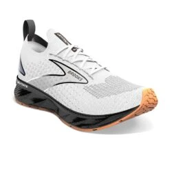 Men's Brooks Levitate Stealthfit 6 -Classic Shoes Shop 110397 121 102622234302