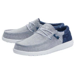 Men's Hey Dude Wally Funk -Classic Shoes Shop 110412690 7 1