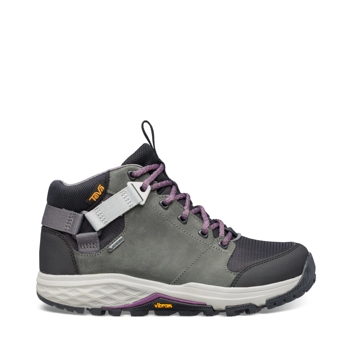 Women's Teva Grandview Goretex Hiker 4 Women's Teva Grandview Goretex Hiker - Image 2