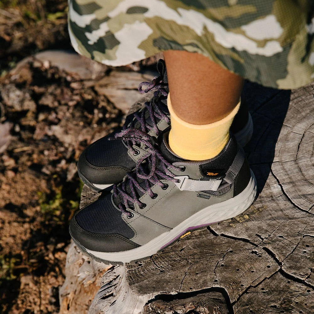 Women's Teva Grandview Goretex Hiker 8 Women's Teva Grandview Goretex Hiker - Image 6