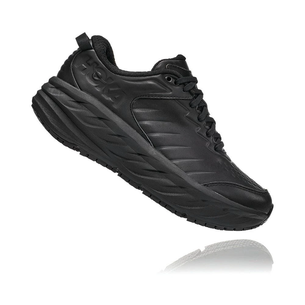 Women's Hoka Bondi Slip Resistant Water Resistant 5 Women's Hoka Bondi Slip Resistant Water Resistant - Image 3