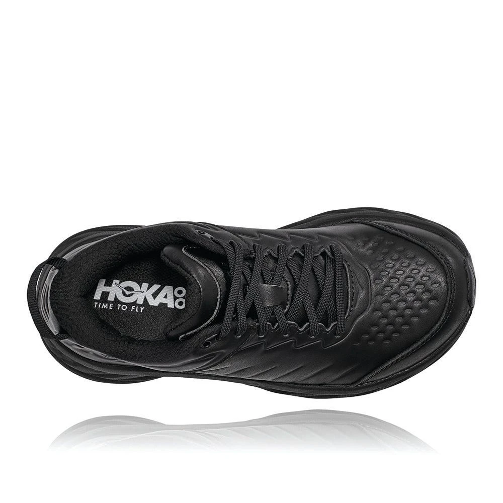 Women's Hoka Bondi Slip Resistant Water Resistant 6 Women's Hoka Bondi Slip Resistant Water Resistant - Image 4