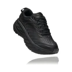 Women's Hoka Bondi Slip Resistant Water Resistant 13 Women's Hoka Bondi Slip Resistant Water Resistant -Classic Shoes Shop 1110521 BBLC 8