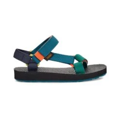 Kids Original Universal Yth By Teva -Classic Shoes Shop 1116656CBCMLT 2 8