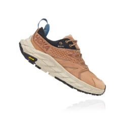 Women's Hoka Anacapa Low Gtx Med -Classic Shoes Shop 1119373 TEBC 2 1