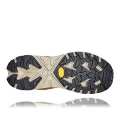 Women's Hoka Anacapa Low Gtx Med -Classic Shoes Shop 1119373 TEBC 6 1