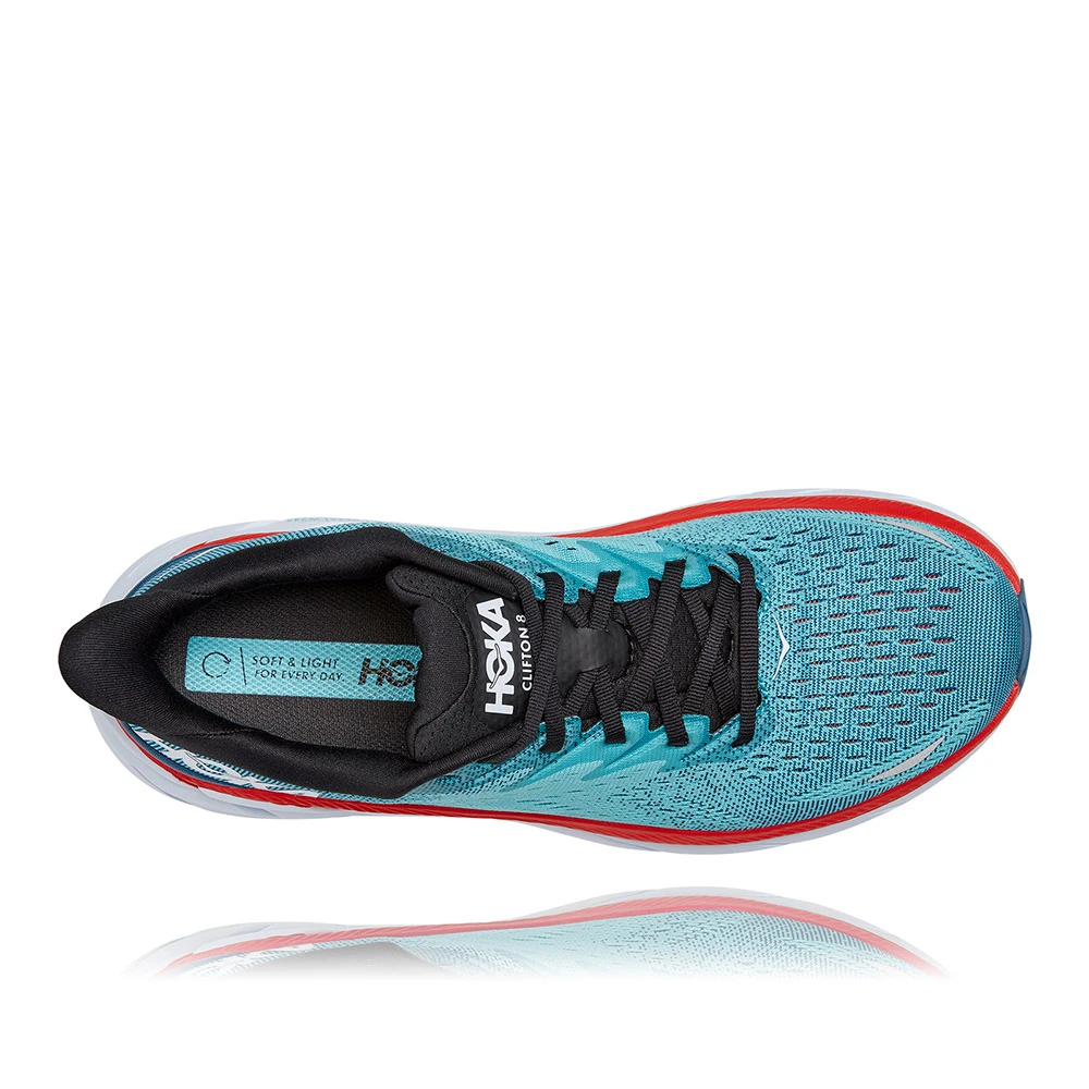 Men's Hoka One One Clifton 8 Medium 6 Men's Hoka One One Clifton 8 Medium - Image 4