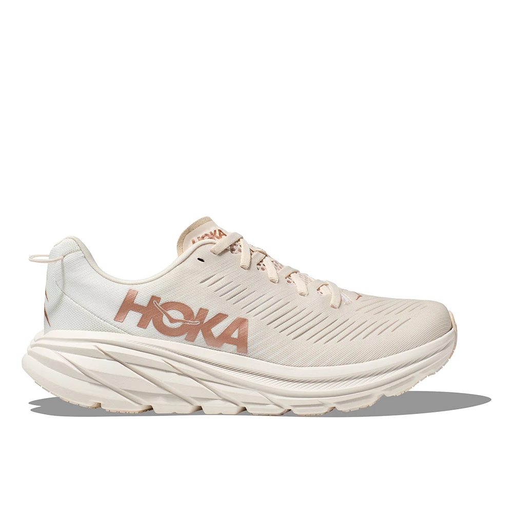 Women's Hoka Rincon 3 Med 5 Women's Hoka Rincon 3 Med - Image 3