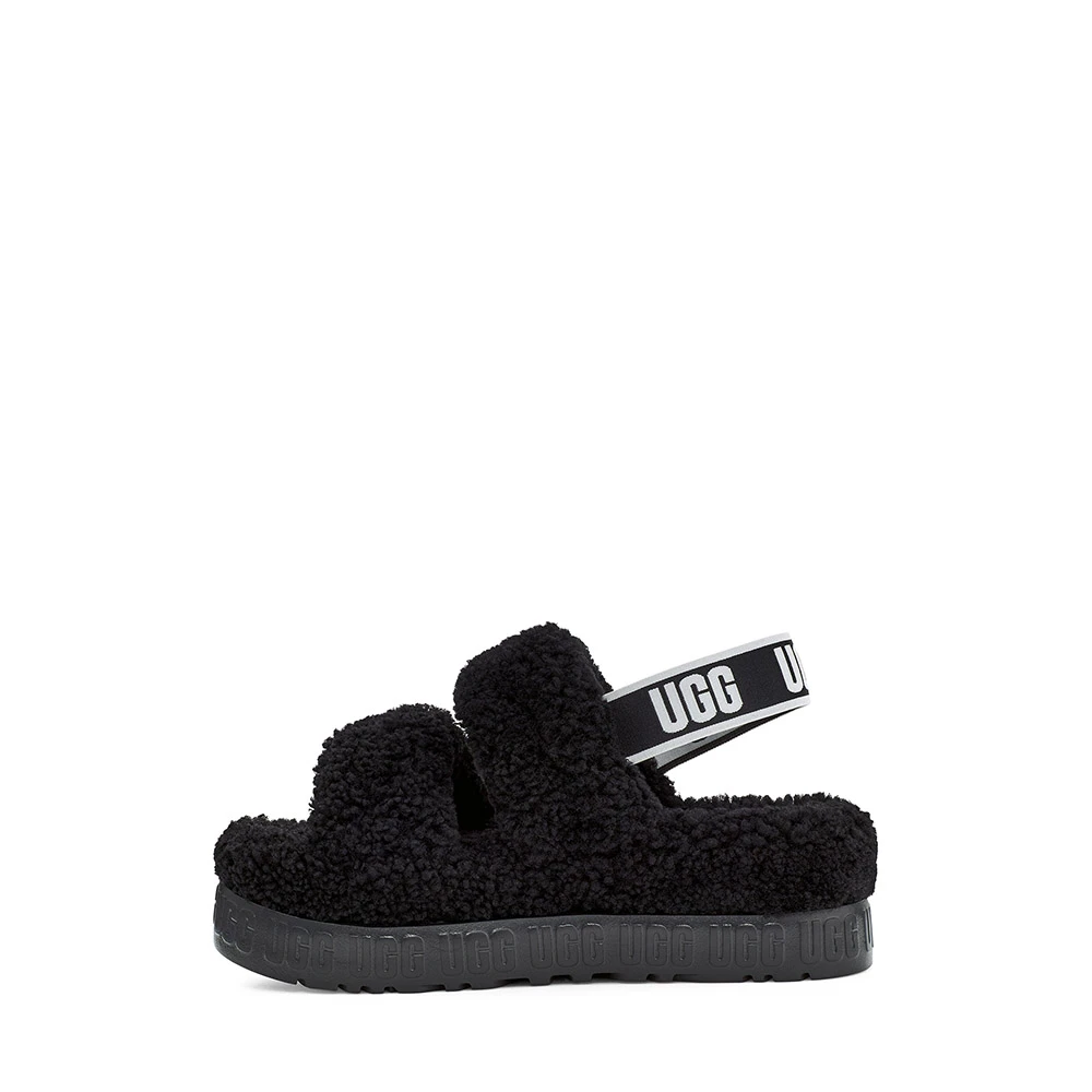 Womens Oh Fluffita By Ugg(r) 6 Womens Oh Fluffita By Ugg(r) - Image 4